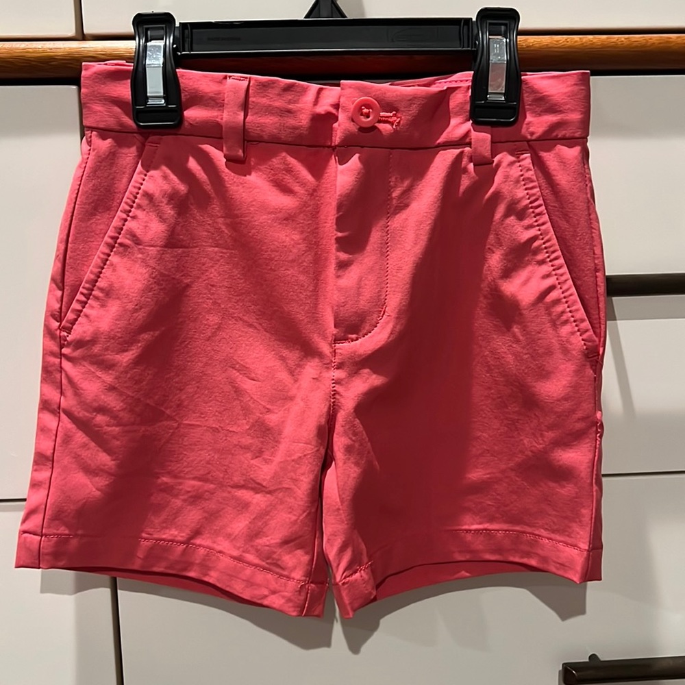 Vineyard Vines performance shorts